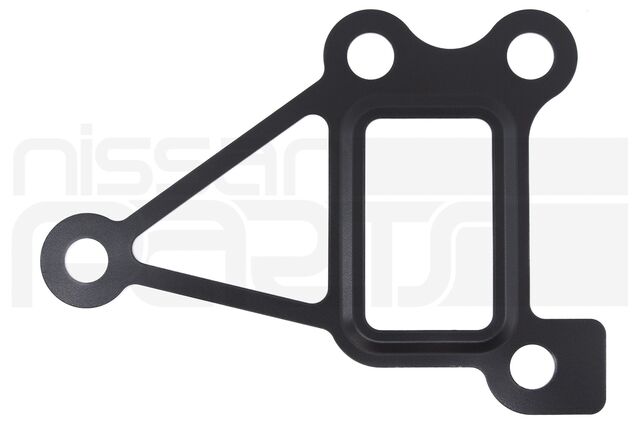 210146N201 - : WATERPUMP TO BLOCK GASKET (QR25DE) (B15 B16 L31 L32 S35) for Nissan: Altima, Rogue, Rogue Select, Sentra Image