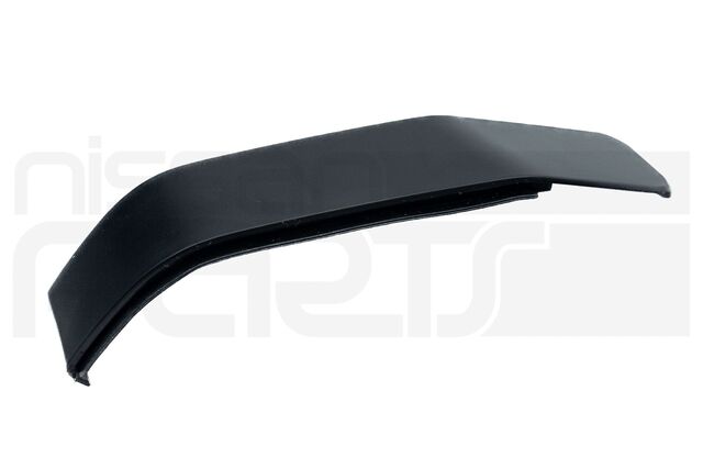738529BP1D - : DRIP MOLDING (RH) (D40 FRONTIER) for Nissan: Frontier Image
