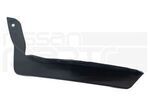 638444BA0A - : FRONT SIDE SPOILER (RH) (T32 ROGUE) for Nissan: Rogue Image