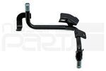 14053JA13A - : OIL COOLER INLET PIPE (VQ35DE) (L32 A35 Z51 E52) for Nissan: Altima, Maxima, Murano, Quest Image