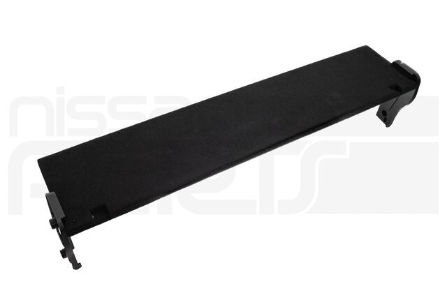 T99C87JA0A - Cargo Management: CARGO SHELF / BARRIER (Y63 ARMADA) for Nissan: Armada Image
