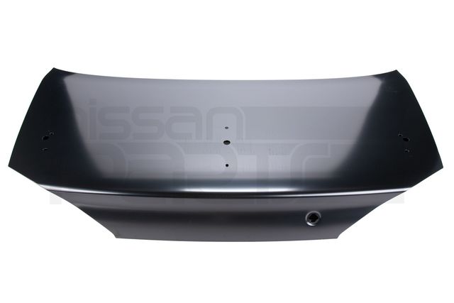H430085FAM - : TRUNK LID (w/SPOILER) (S15) for Nissan: GT-R Image