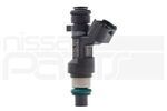 166009HP0A - : FUEL INJECTOR (L33 M20 T32) for Nissan: Altima, NV200, Rogue Image