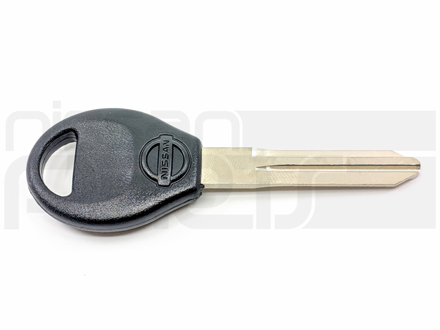 H0564AU000 - : Key-Blank, Master (S15) for Nismo Image