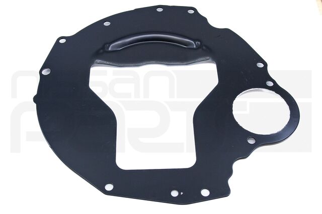 3041121U00 - : REAR ENGINE PLATE (RB25DET MT) (R33 R34) for Nissan: GT-R Image