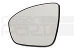 963666CA1A - Body: Mirror Glass for Nissan: Altima Image