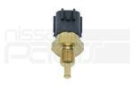 22630ZJ70A - Electrical: Coolant Temp Sensor for Nissan: Cube, Frontier, Juke, Murano, NV200, Qashqai, Rogue, Rogue Sport, Sentra Image