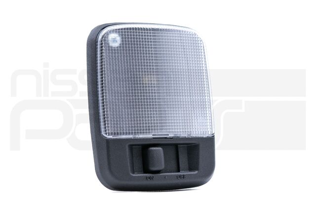 264109BU3A - : INTERIOR LAMP (D41 FRONTIER) for Nissan: Frontier Image