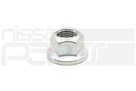 パーツ SUSTINA 1995-1998 Nissan 240SX SUSPENSION NUT (S14 S15 Z32 R32 R33