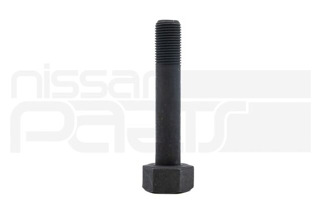 1230942L00 - : CRANK PULLEY BOLT (RB20DET RB25DET) (R32 R33 R34 WC34 C32 C33 +MORE) for Nismo Image