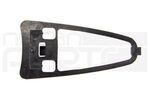 806529N00A - Body: Handle, Outside Gasket for Nissan: LEAF, Maxima, Sentra Image