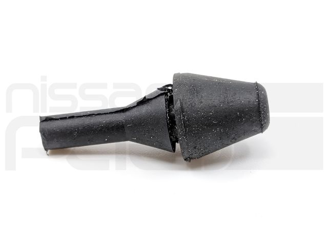 77760R8000 - : Fuel Door Rubber Bumper (510 720) for Nissan Image
