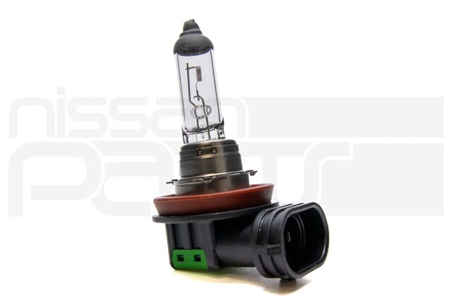 262969B92B - : BULB (HALOGEN) (L33 WF80 R52 B16 A61) for Nissan: Altima, Armada, Frontier, Juke, Kicks, Kicks Play, LEAF, Maxima, Murano, NV1500, NV2500, NV3500, Pathfinder, Qashqai, Quest, Rogue, Rogue Select, Rogue Sport, Sentra, TITAN, TITAN XD, Versa, Versa Note, Xterra Image