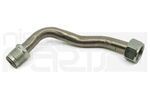 147255U010 - : EGR PIPE (SR20DE) (B15 SENTRA) for Nissan: Sentra Image