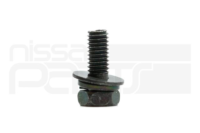 83636162D - : MISCELLANEOUS BOLT (S13 S14 R32 R33 R34 WD21 D21 B12 +MORE) for Nissan Image