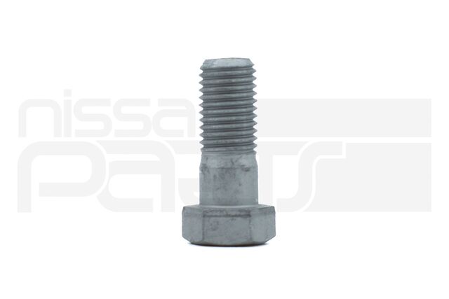 37120JD01A - : DRIVE SHAFT BOLT (TA60 D40 D41 F15 P16 N50 A60 +MORE) for Nissan: Kicks, Rogue, TITAN Image