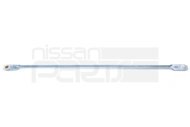 28842S3801 - : WIPER LINKAGE (LH) (D21 WD21 D22 WD22) for Nissan: Frontier, Pathfinder, Pickup, Xterra Image