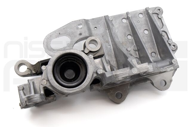 11220ET01A - : ENGINE MOUNT INSULATOR (LH) (MR20DE CVT) (B16 SENTRA) for Nissan: Sentra Image