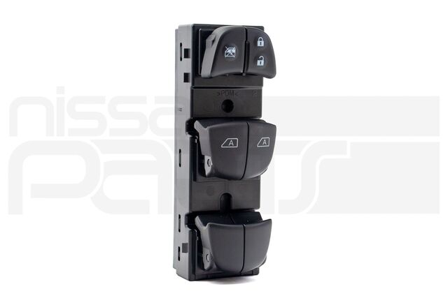 254013TA4A - : MASTER WINDOW SWITCH (L33 ALTIMA) for Nissan: Altima Image
