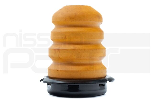 55240EZ20B - : REAR SUSPENSION BUMPER BOUND (A61 TITAN) for Nissan: TITAN Image