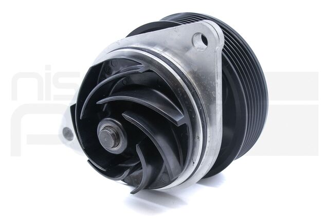 21010EZ40B - : WATER PUMP ASSEMBLY (DIESEL) (A61 TITAN) for Nissan: TITAN XD Image