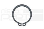 397342B100 - Driveline &amp; Axles: Drive Shaft Snap Ring for Nissan: Altima Image