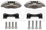 44011BC370 - : NISMO REAR CALIPER KIT (Z34 370Z) for Nismo Image