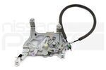 905041PA0A - : REAR DOOR LOCK / LATCH ASSEMBLY (RH) (F80 WF80 NV VAN) for Nissan: NV1500, NV2500, NV3500 Image