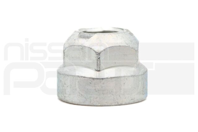 11258ET00B - : MOTOR MOUNT NUT (Z12 F15 P16 B16 +MORE) for Nissan: Kicks, Micra, Sentra, Versa Image