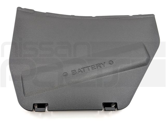 2009-2024 Nissan GT-R Battery Cover (R35 GT-R) 65278-JF10A