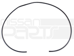 7975235F10 - Body: Upper Molding for Nissan Image