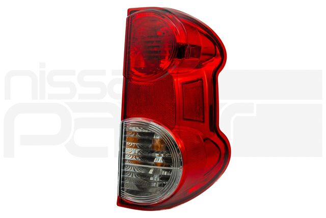 265503LM0A - : TAILLAMP ASSEMBLY (RH) (M20 NV200) for Nissan: NV200 Image