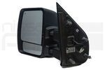963021PA3E - Body: Mirror, Telescoping Trailer Tow, Driver Side for Nissan: NV1500, NV2500, NV3500 Image