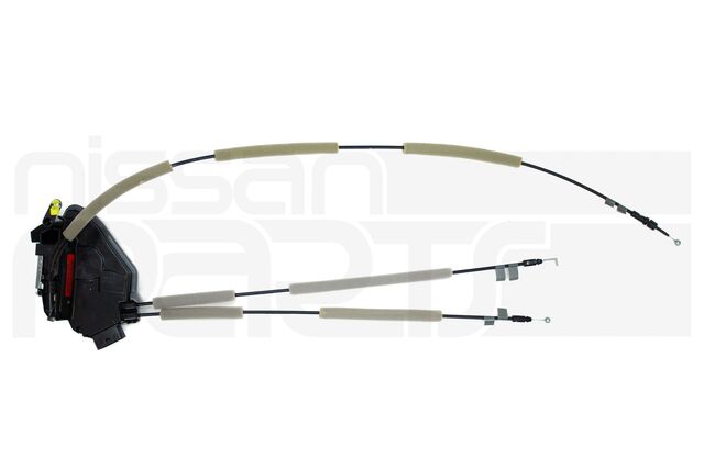 805004BA0B - : FRONT DOOR LATCH / LOCK ASSEMBLY (RH) (T32 ROGUE) for Nissan: Rogue Image