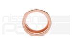 1102661000 - Engine: Engine Oil Drain Plug Gasket for Nissan: 720, D21, Sentra, Stanza Image