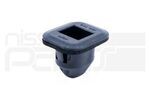 9604822U00 - : REAR SPOILER CLIP (R33 GT-R) (N15 WP11) for Nismo Image