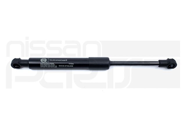 E4C30ET00JNW - : TRUNK LID GAS SHOCK / STRUT (SOLD INDIVIDUALLY) (B16 SENTRA) for Nissan: Sentra Image