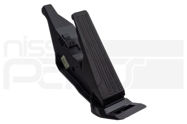 180021NC0A - : ACCELERATOR PEDAL / TRAVEL SENSOR ASSEMBLY (Z34 RZ34) for Nissan: 370Z Image