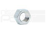 89112401A - Electrical: Idler Pulley Nut for Nissan: Pathfinder Image