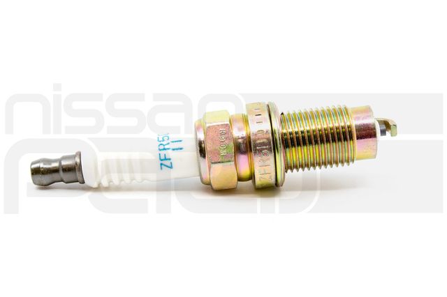 その他 Sa 1989 Nissan 240SX Spark Plug (s13 Ka24e) 22401-40F15