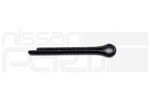 9215402A - Suspension: Adjust Cap Cotter Pin for Nissan: Quest, Z Image