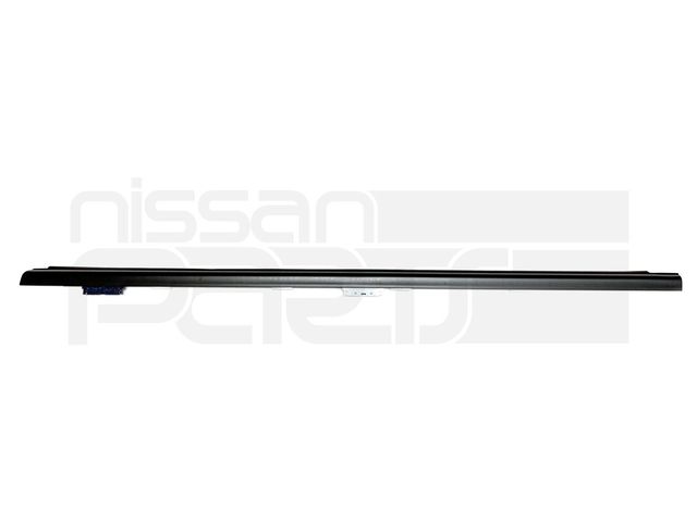 8082165F10 - : Belt Weather-Strip LH (S14) for Nissan: 240SX Image