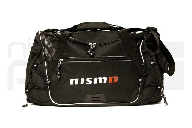 Nismo Duffel Bag