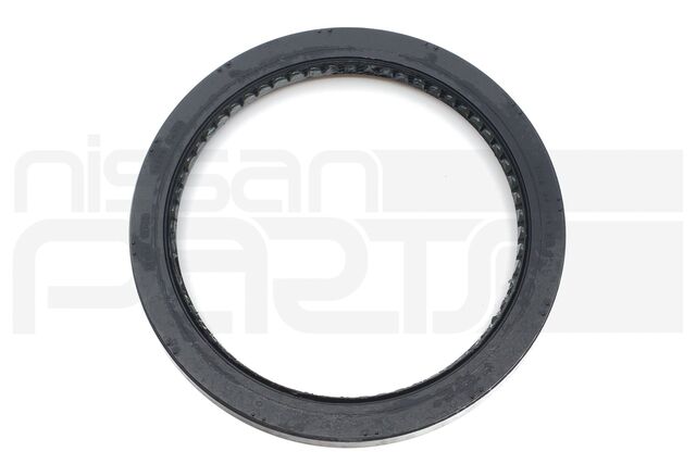 122791N510 - : REAR MAIN CRANK SEAL (R50 B14 B15) for Nissan: 200SX, D21, NX, Pathfinder, Pickup, Quest, Sentra Image