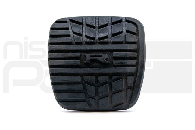4653105U11 - : CLUTCH PEDAL PAD (R32 R33 R34 GT-R) for Nismo Image