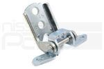 80400ZJ00A - : FRONT DOOR HINGE (TA60 F80 WF80 A60) for Nissan: Armada, NV1500, NV2500, NV3500, Pathfinder Armada, Sentra, TITAN Image