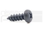 145100851 - : Reveal Molding Screw (S14 R32 R34) for Nissan: 240SX, Altima, Micra Image