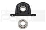 37520ZL60A - Driveline &amp; Axles: Drive Shaft Center Support Bearing for Nissan: Frontier Image