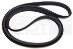 848303SG0A - : TRUNK WEATHERSTRIP (B17 SENTRA) for Nissan: Sentra Image