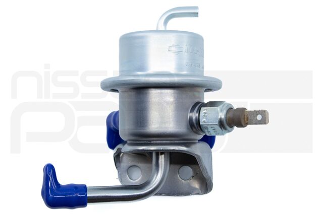 1985-1989 Nissan Fuel Pressure Regulator (z31 S12) 22670